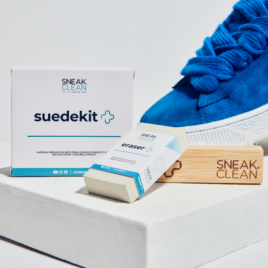 Suedekit